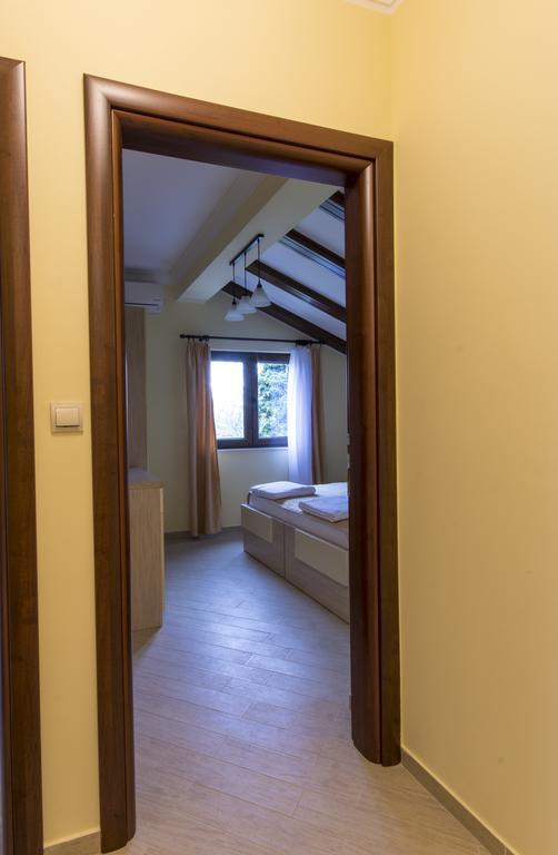 Jedro Apartmani Herceg Novi Exteriér fotografie