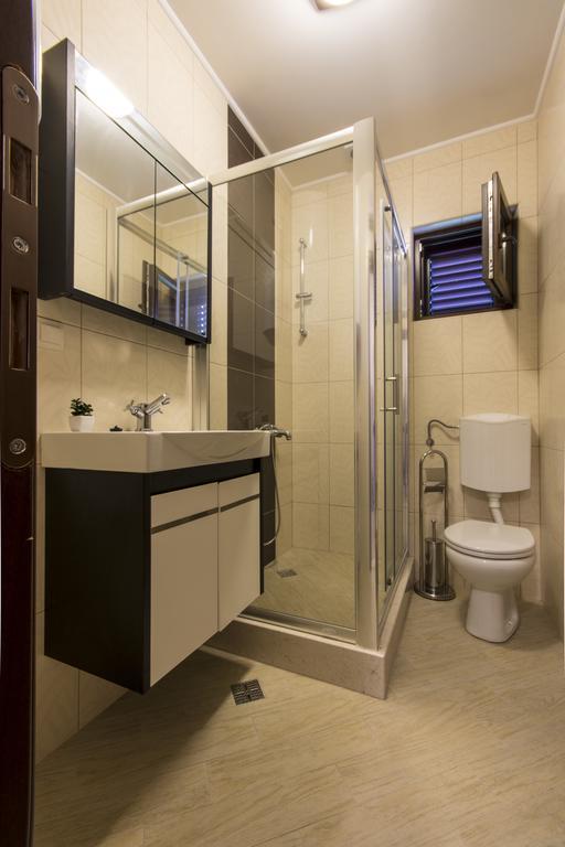 Jedro Apartmani Herceg Novi Exteriér fotografie