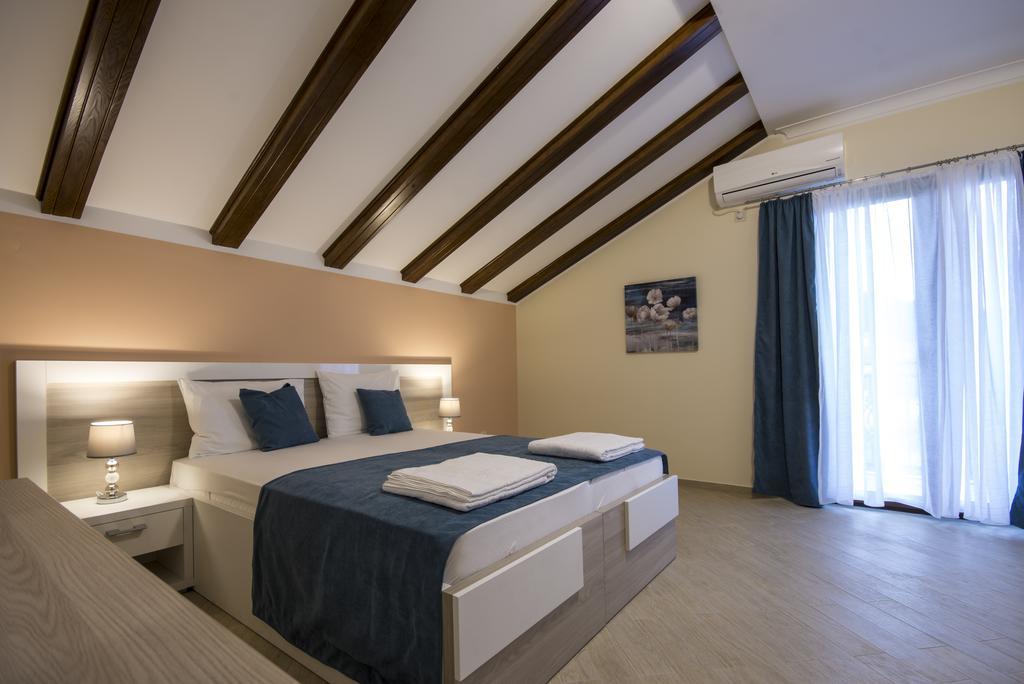 Jedro Apartmani Herceg Novi Exteriér fotografie