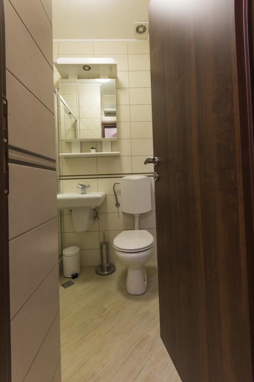 Jedro Apartmani Herceg Novi Exteriér fotografie