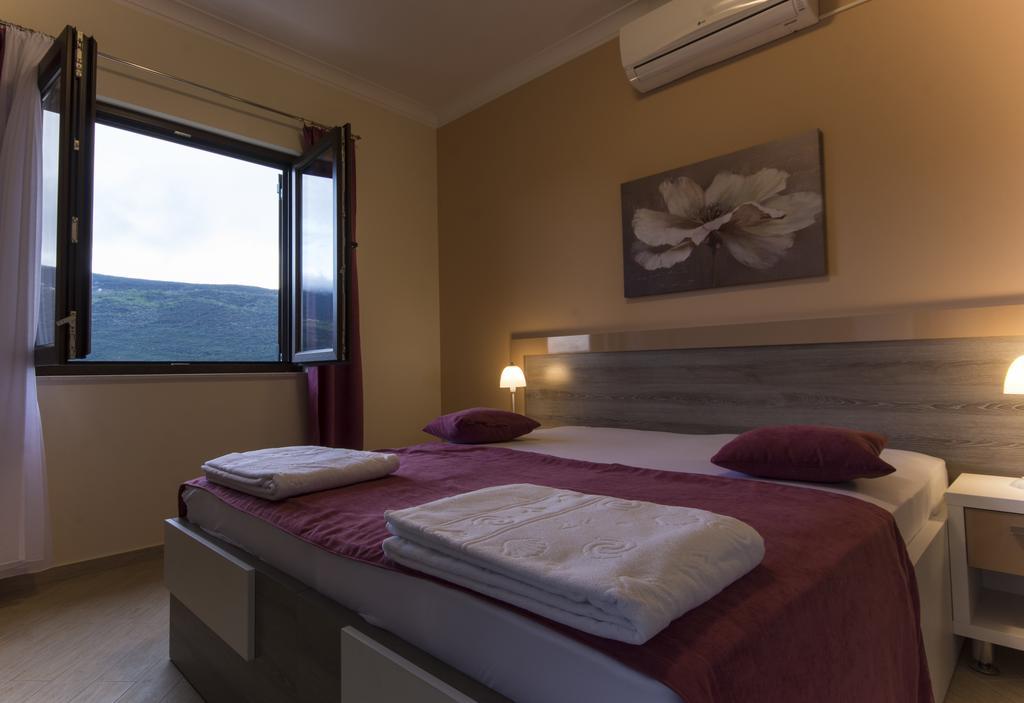 Jedro Apartmani Herceg Novi Exteriér fotografie