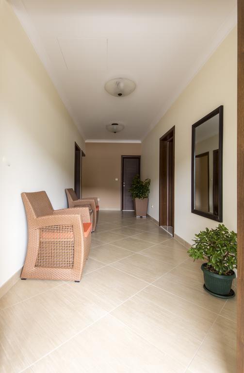 Jedro Apartmani Herceg Novi Exteriér fotografie