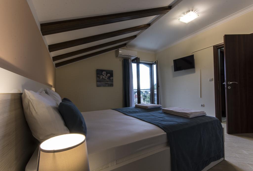 Jedro Apartmani Herceg Novi Exteriér fotografie