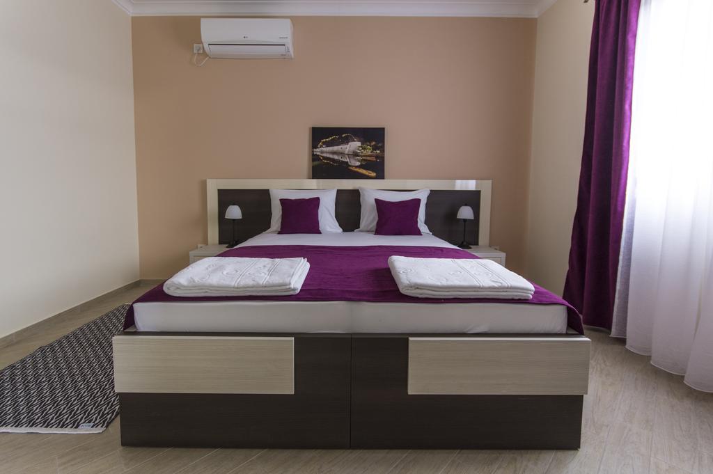 Jedro Apartmani Herceg Novi Exteriér fotografie