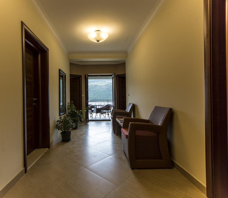 Jedro Apartmani Herceg Novi Exteriér fotografie