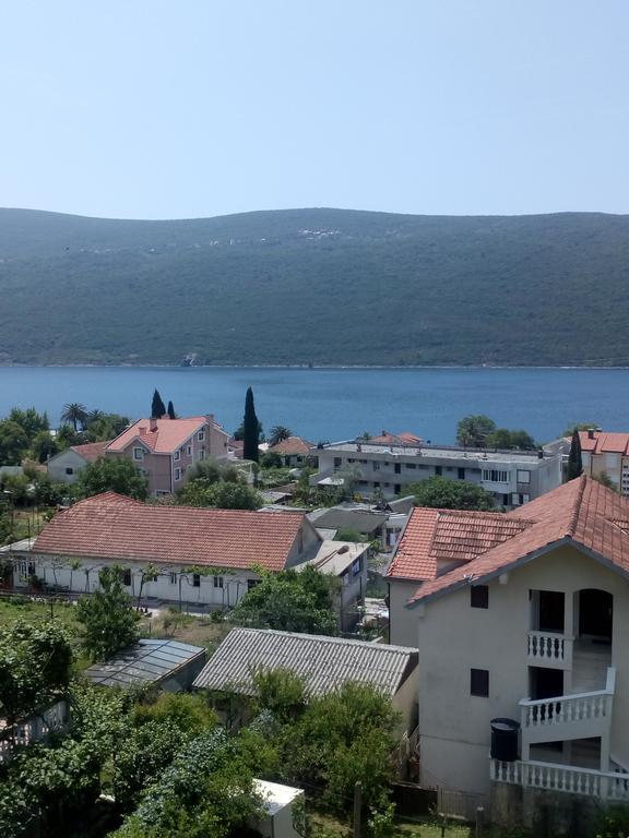 Jedro Apartmani Herceg Novi Exteriér fotografie